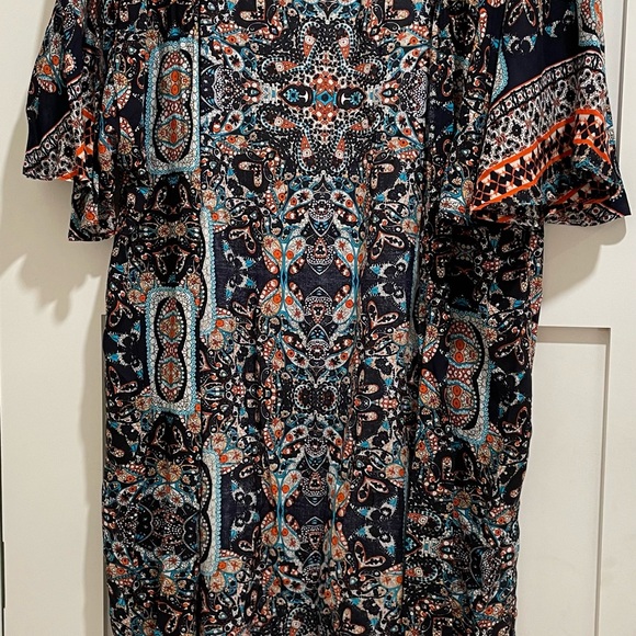 Kimono. O/S - Picture 1 of 4